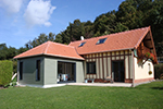 Agrandissement terrasse et véranda par Agrandissement Maisons à Blagny-sur-Vingeanne